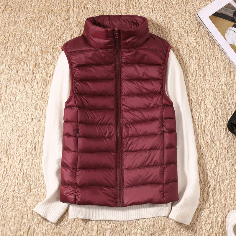 Lenora | Waterproof Vest