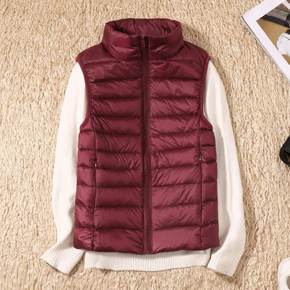 Lenora | Waterproof Vest