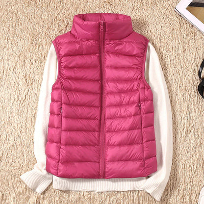 Lenora | Waterproof Vest