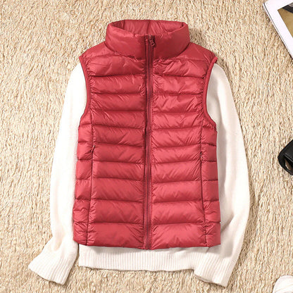 Lenora | Waterproof Vest