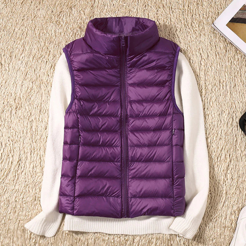 Lenora | Waterproof Vest