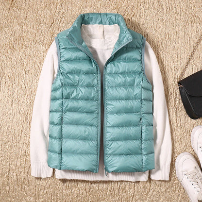 Lenora | Waterproof Vest