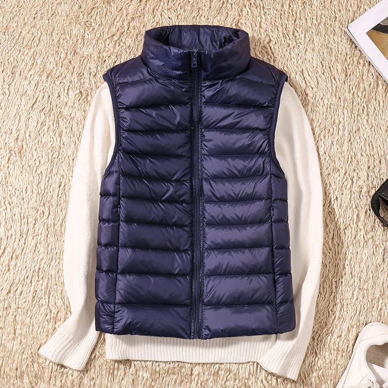 Lenora | Waterproof Vest
