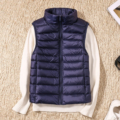 Lenora | Waterproof Vest