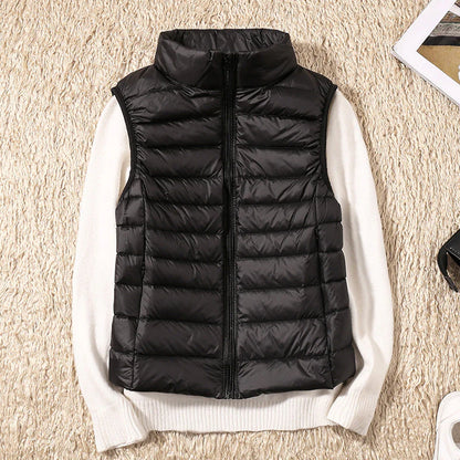 Lenora | Waterproof Vest
