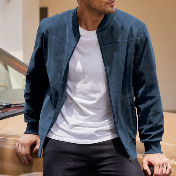 Cole | All-Season Lightweight Jacket
