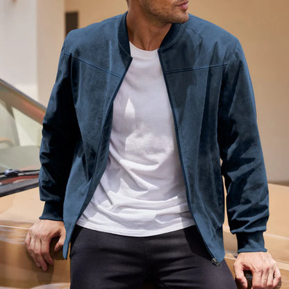 Cole | All-Season Lightweight Jacket
