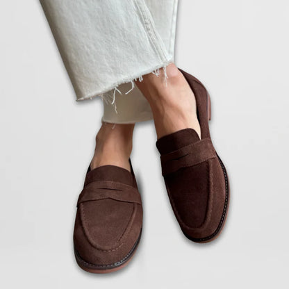 Fenna | Vintage Classic Moccasins