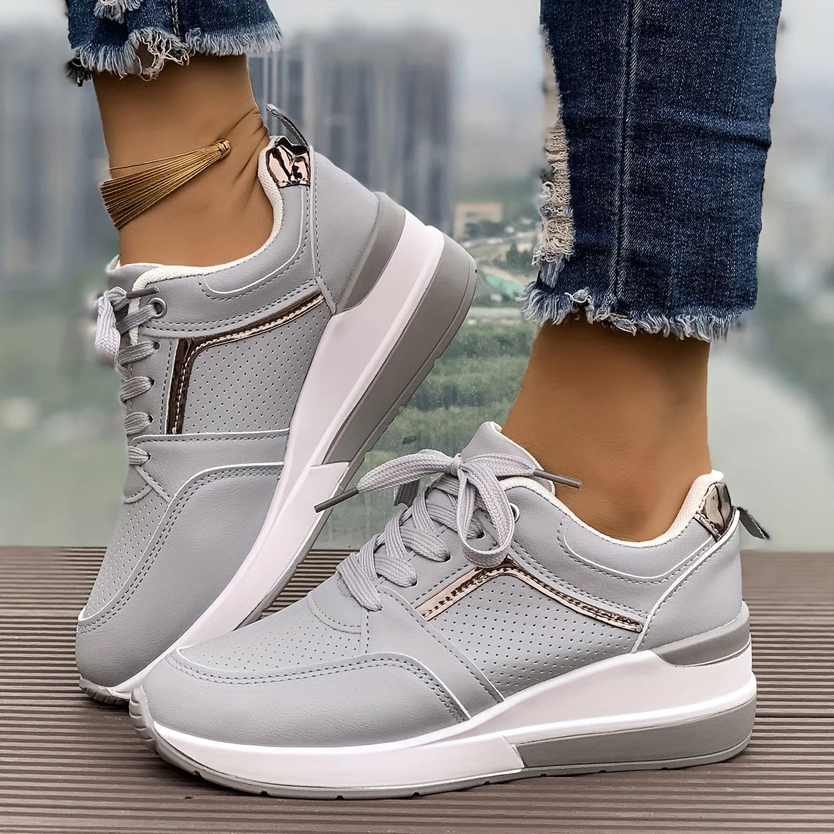 Eva Orthopedic Shoes
