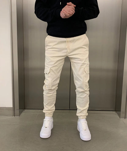 Sartorial™ | Cargo Jogger