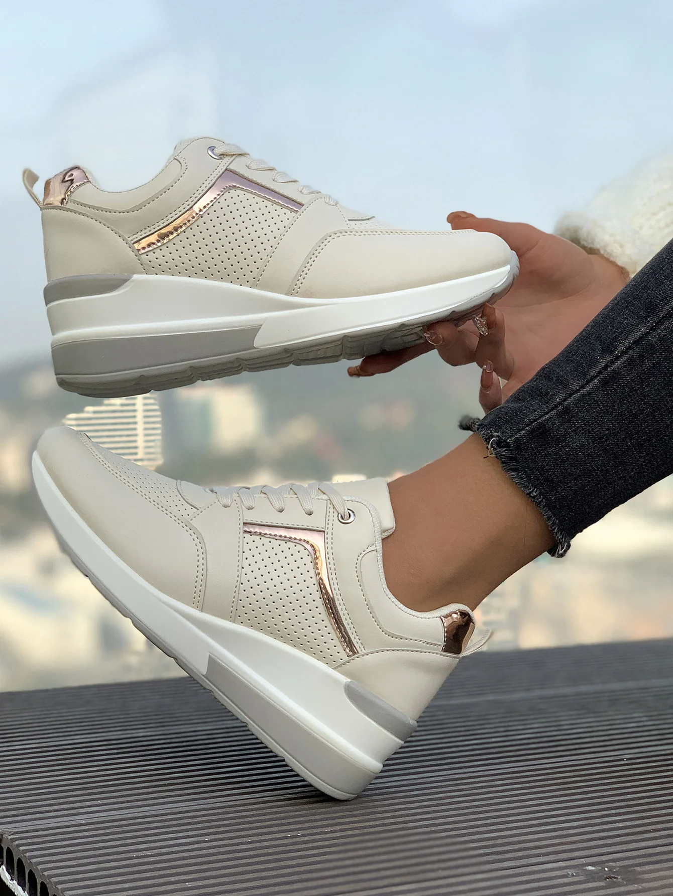 Eva Orthopedic Shoes