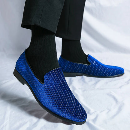 LaForte Loafers