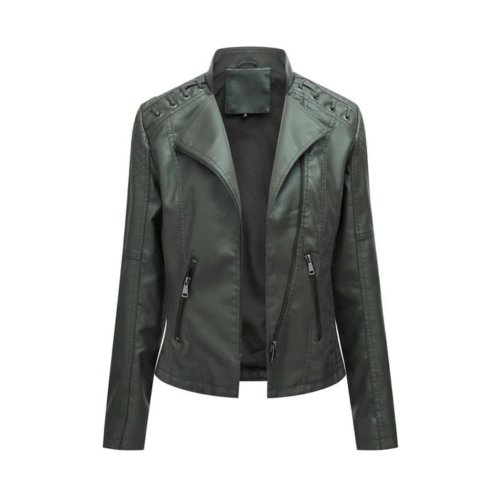 Ameliora - Elegant Casual Jacket