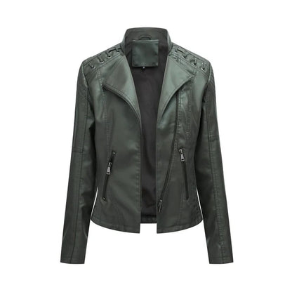 Ameliora - Elegant Casual Jacket