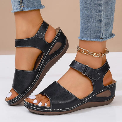 KAVARA | EASY-WEAR COMFORT SANDALS