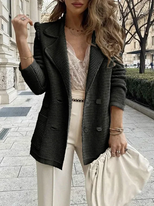 Vivienne - Elegant Women's Blazer