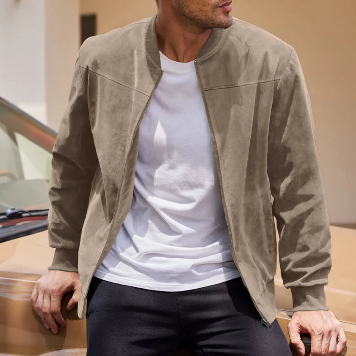 Cole | All-Season Lightweight Jacket