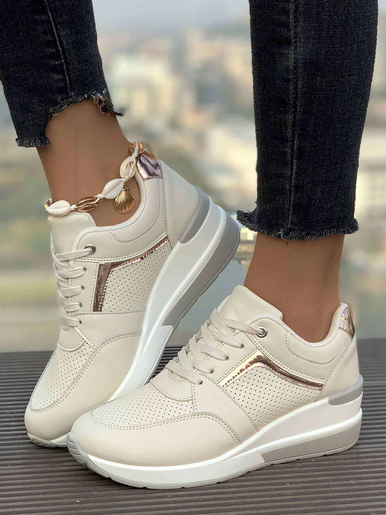 Eva Orthopedic Shoes
