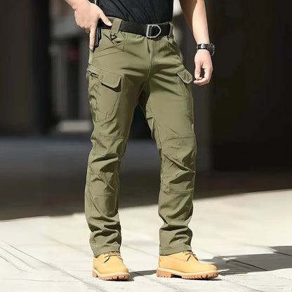 Martin – Tactical Utility Cargo Trousers