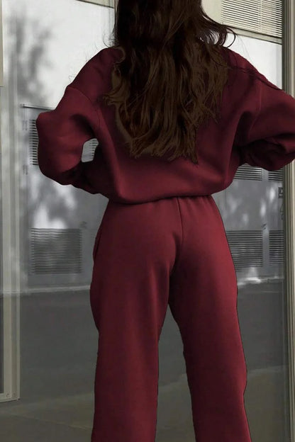 Rhea - Effortless Comfort Set