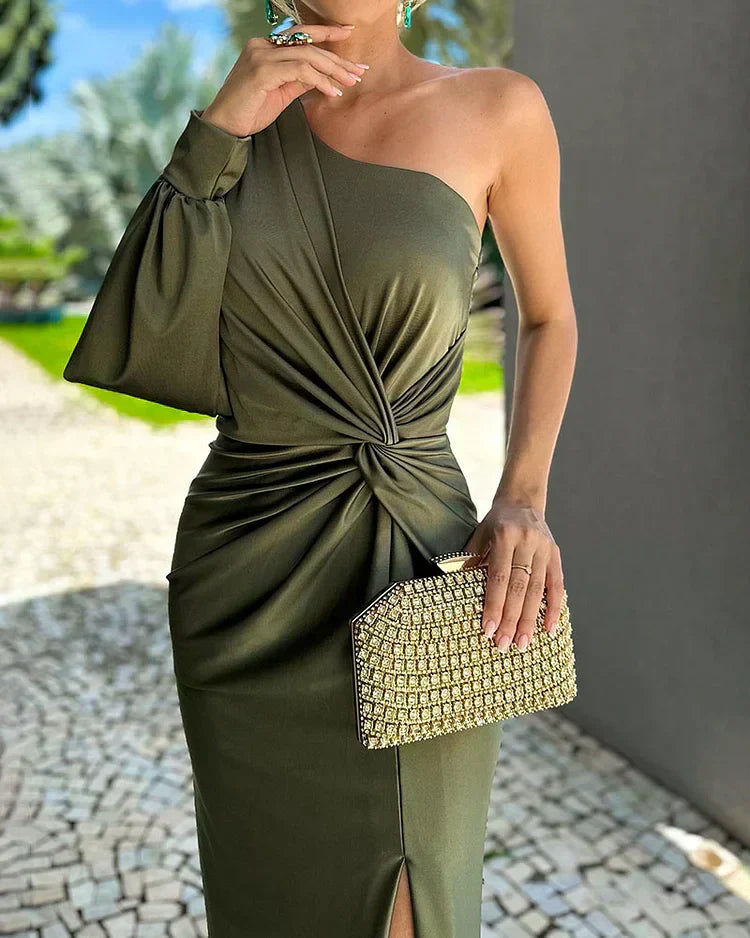 Talia – Lightweight Day Dress