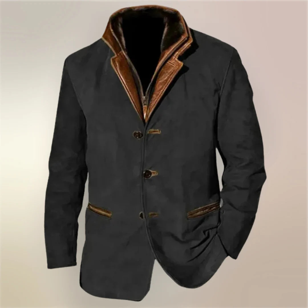 Lancelot™ - Vintage-Jacket