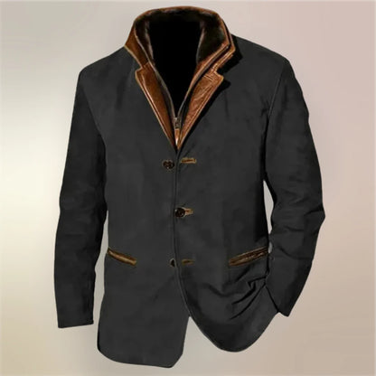 Lancelot™ - Vintage-Jacket