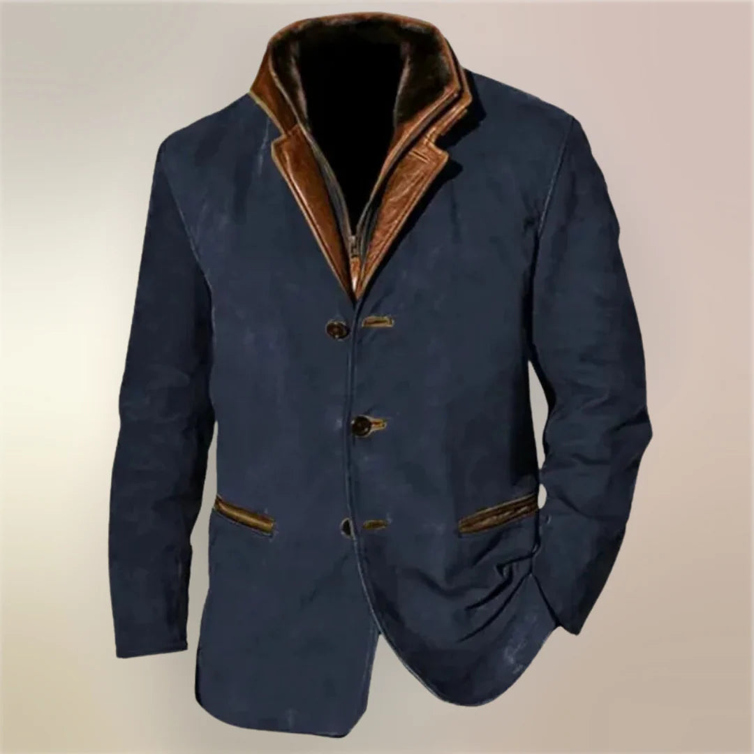 Lancelot™ - Vintage-Jacket