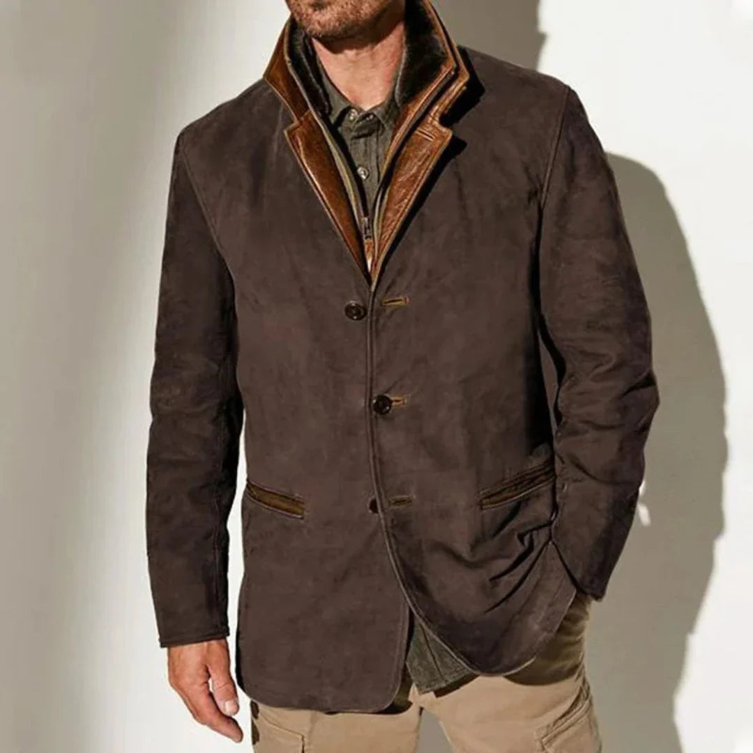 Lancelot™ - Vintage-Jacket