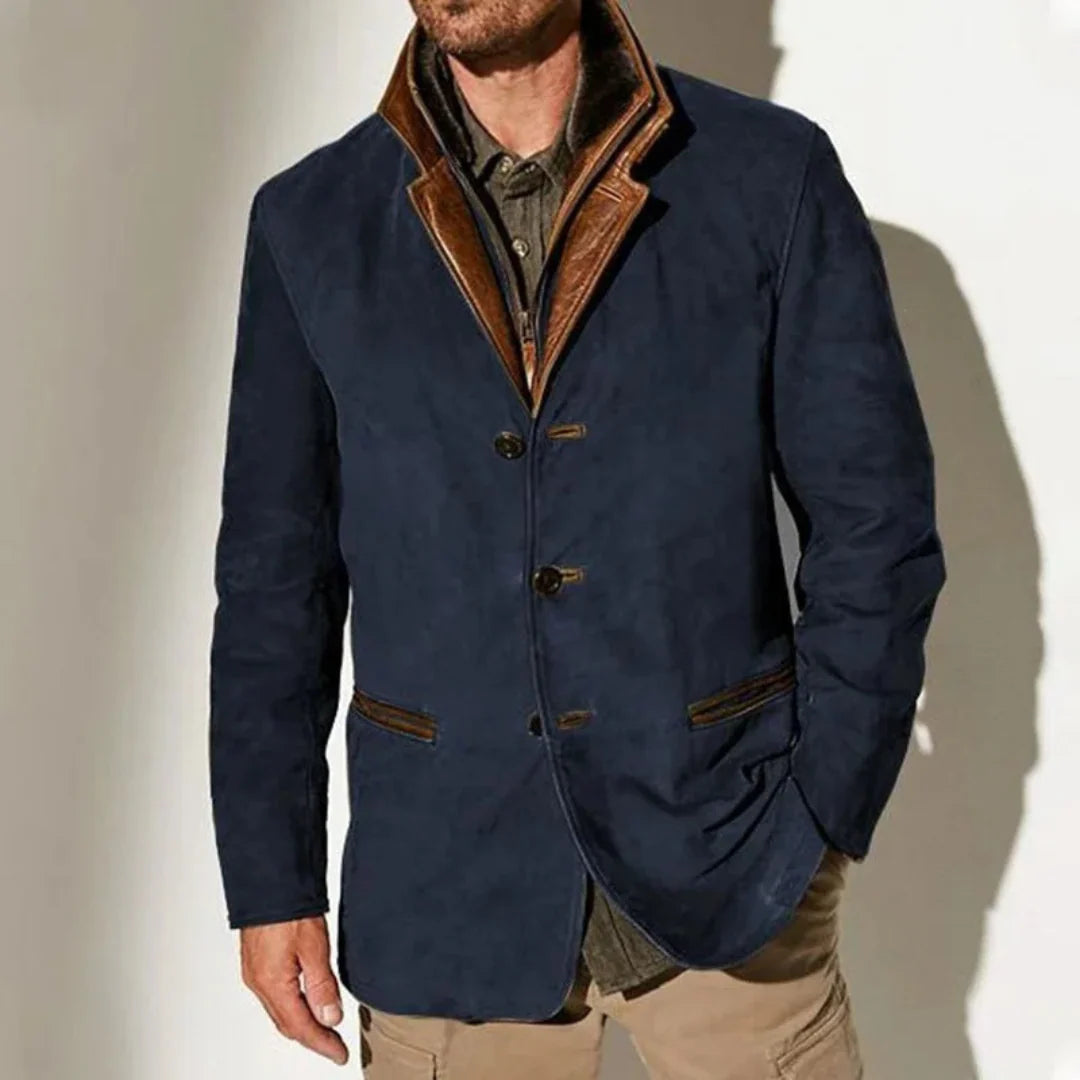 Lancelot™ - Vintage-Jacket