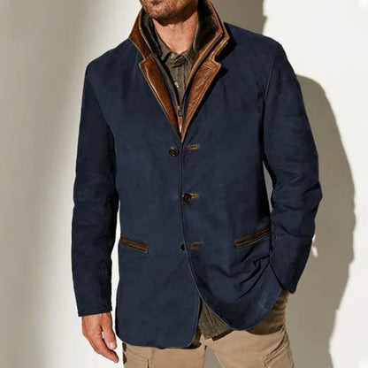 Lancelot™ - Vintage-Jacket