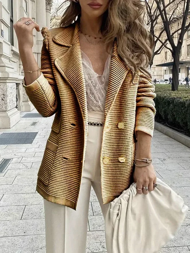 Vivienne - Elegant Women's Blazer