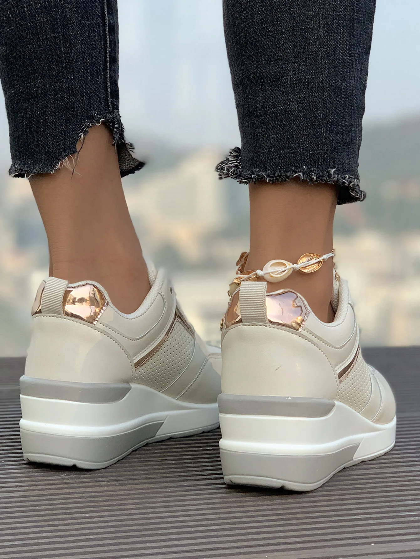 Eva Orthopedic Shoes