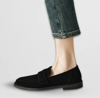 Fenna | Vintage Classic Moccasins