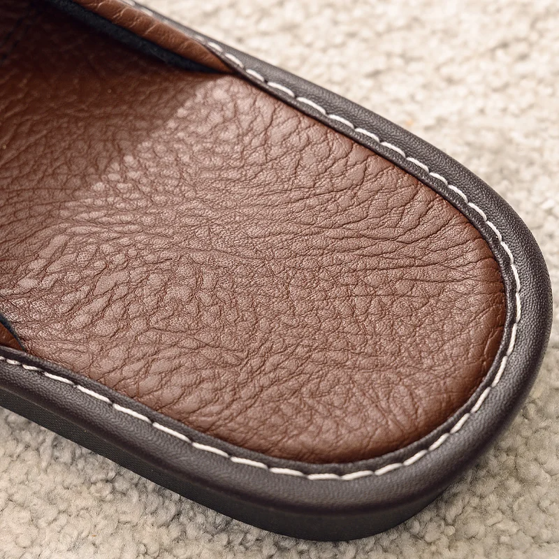 Cosmo - Stylish Casual Slippers