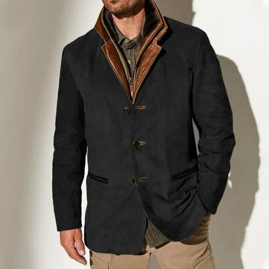 Lancelot™ - Vintage-Jacket