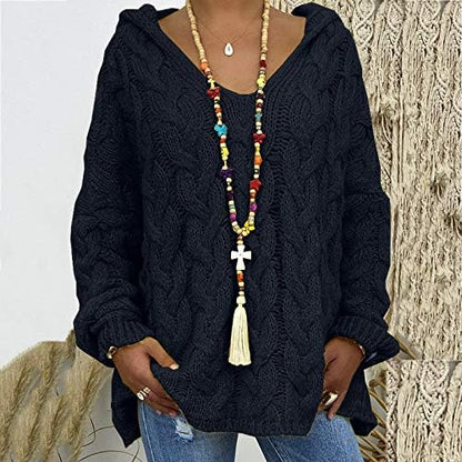Miette Knitted Sweater
