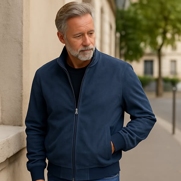 Cole | All-Season Lightweight Jacket