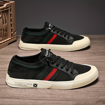 Lux Classy Stylish Sneakers by Massimo