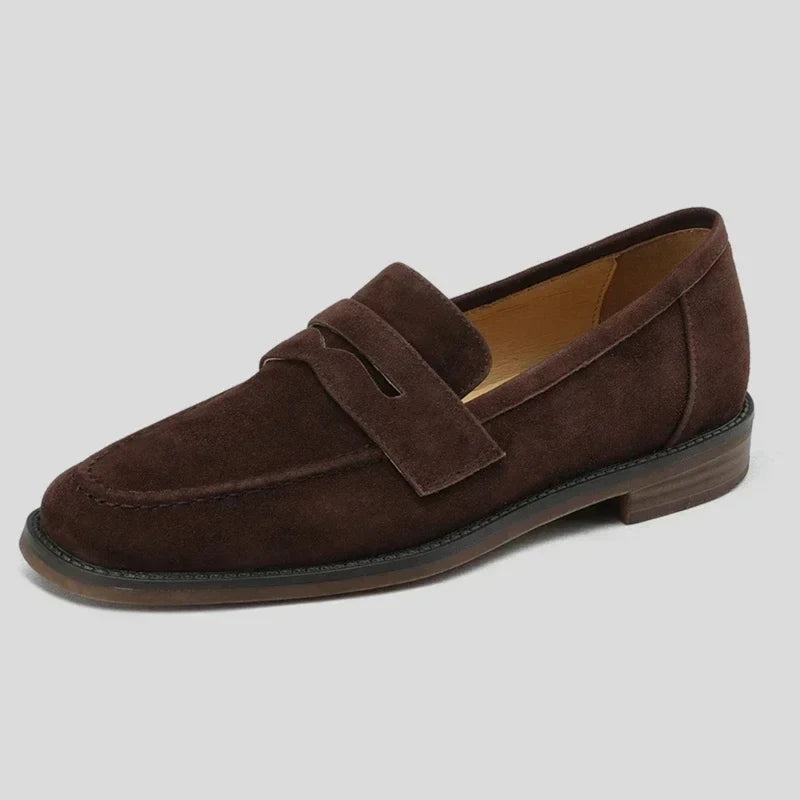 Fenna | Vintage Classic Moccasins