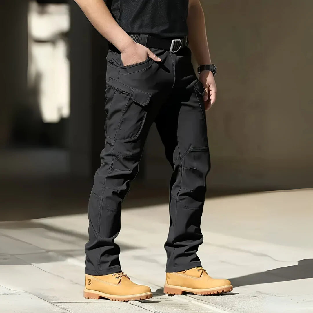 Martin – Tactical Utility Cargo Trousers