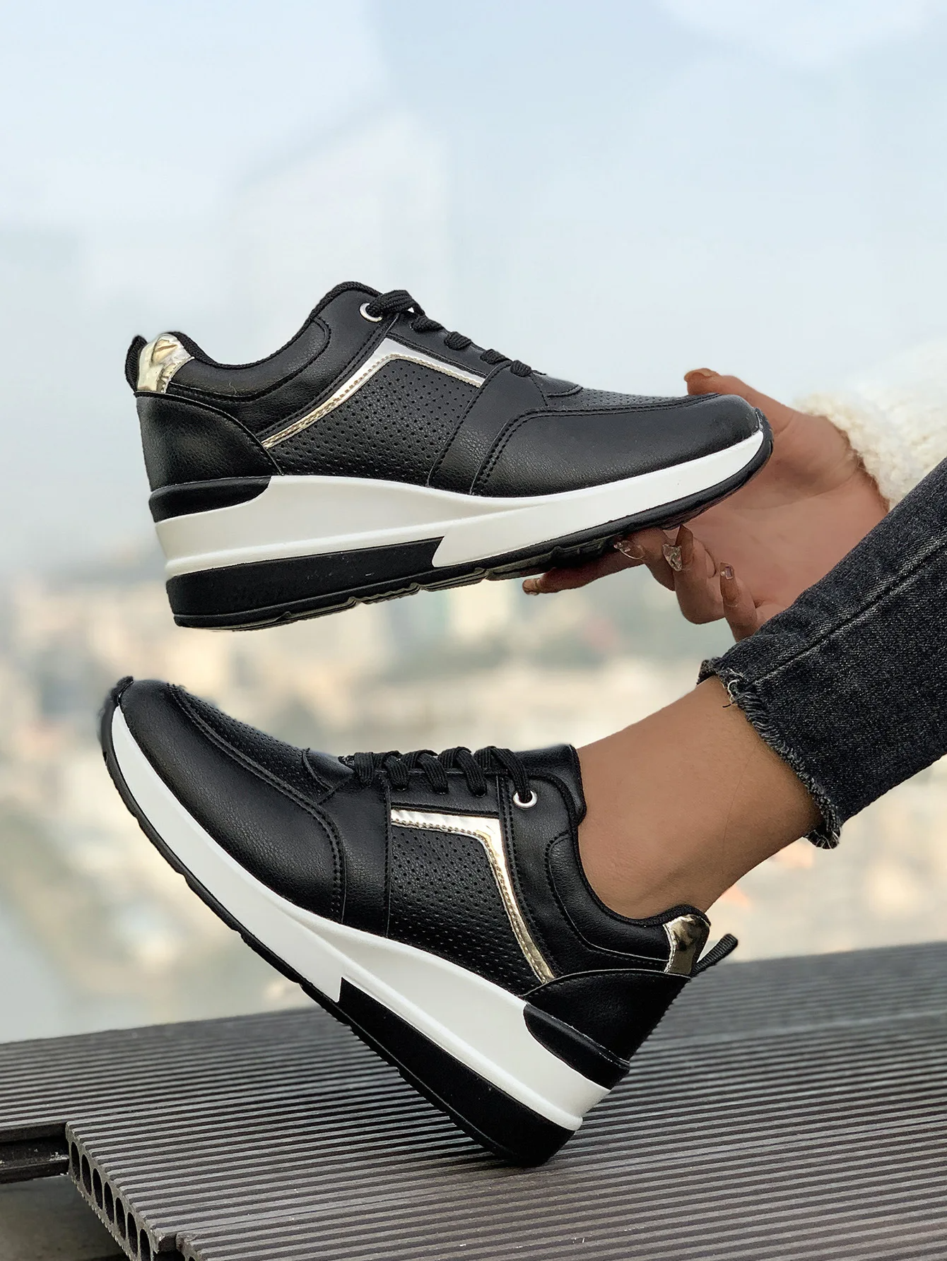 Eva Orthopedic Shoes