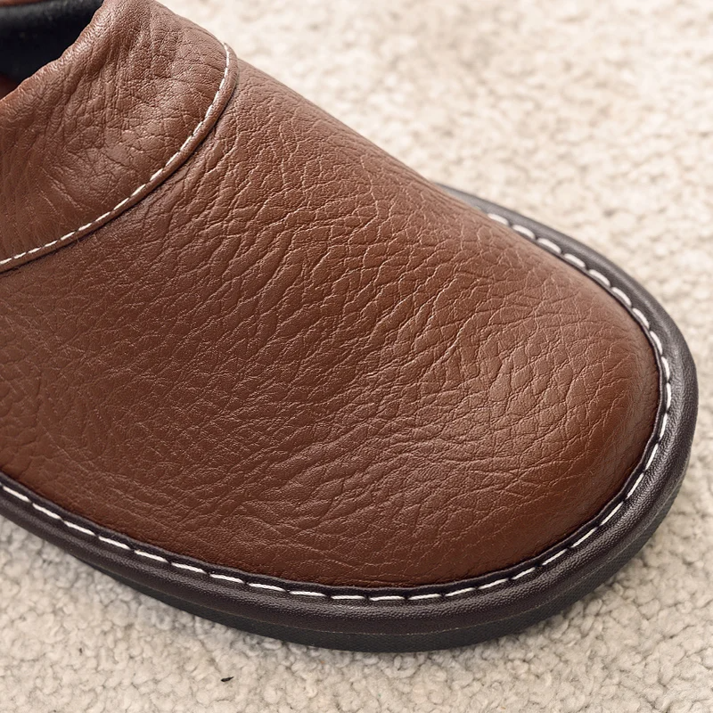 Cosmo - Stylish Casual Slippers