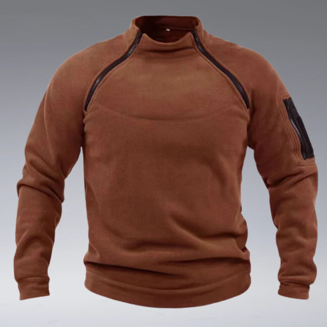 Apollo | Artic Explorer Fleece Pullover