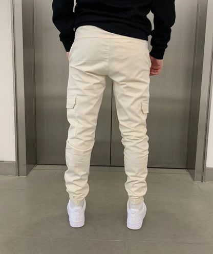 Sartorial™ | Cargo Jogger