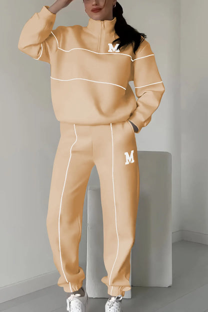 MICHIGAN | Comfortable, stylish, and relaxed.
