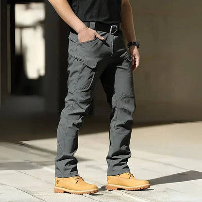 Martin – Tactical Utility Cargo Trousers