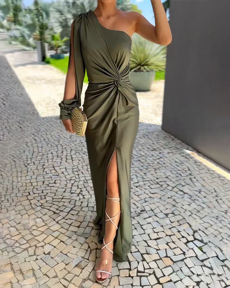 Talia – Lightweight Day Dress