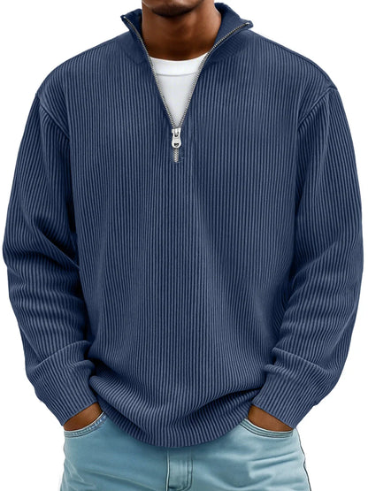 Caelum - Stylish Casual Sweater