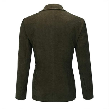 Herny | Corduroy Blazer